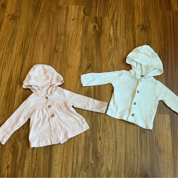 Carter's Other - 3 for $15 🌈 Carter's 6 Month Sweater Bundle